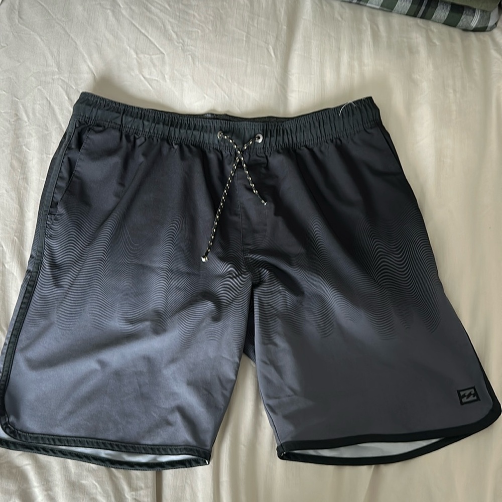 Board shorts